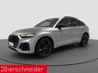 Audi SQ5 - Vorschau Bild 2