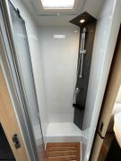 Sunlight T 69 LC | Autom. |Hubbett |Queensbett+Face2Face