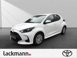 Toyota Yaris 1.0 Comfort*Klima*Kamera*CarPlay* - Toyota Yaris Gebrauchtwagen in Solingen
