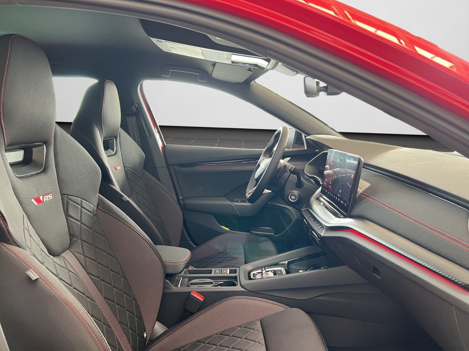 Skoda Octavia - Bild 5