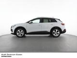 Audi Q4 e-tron 45 E-TRON QUATTRO 210 kW HuD AHK PANO - weiße Audi Q4 e-tron