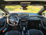 Peugeot e-208 136 GT GT - Peugeot e-208 von privat