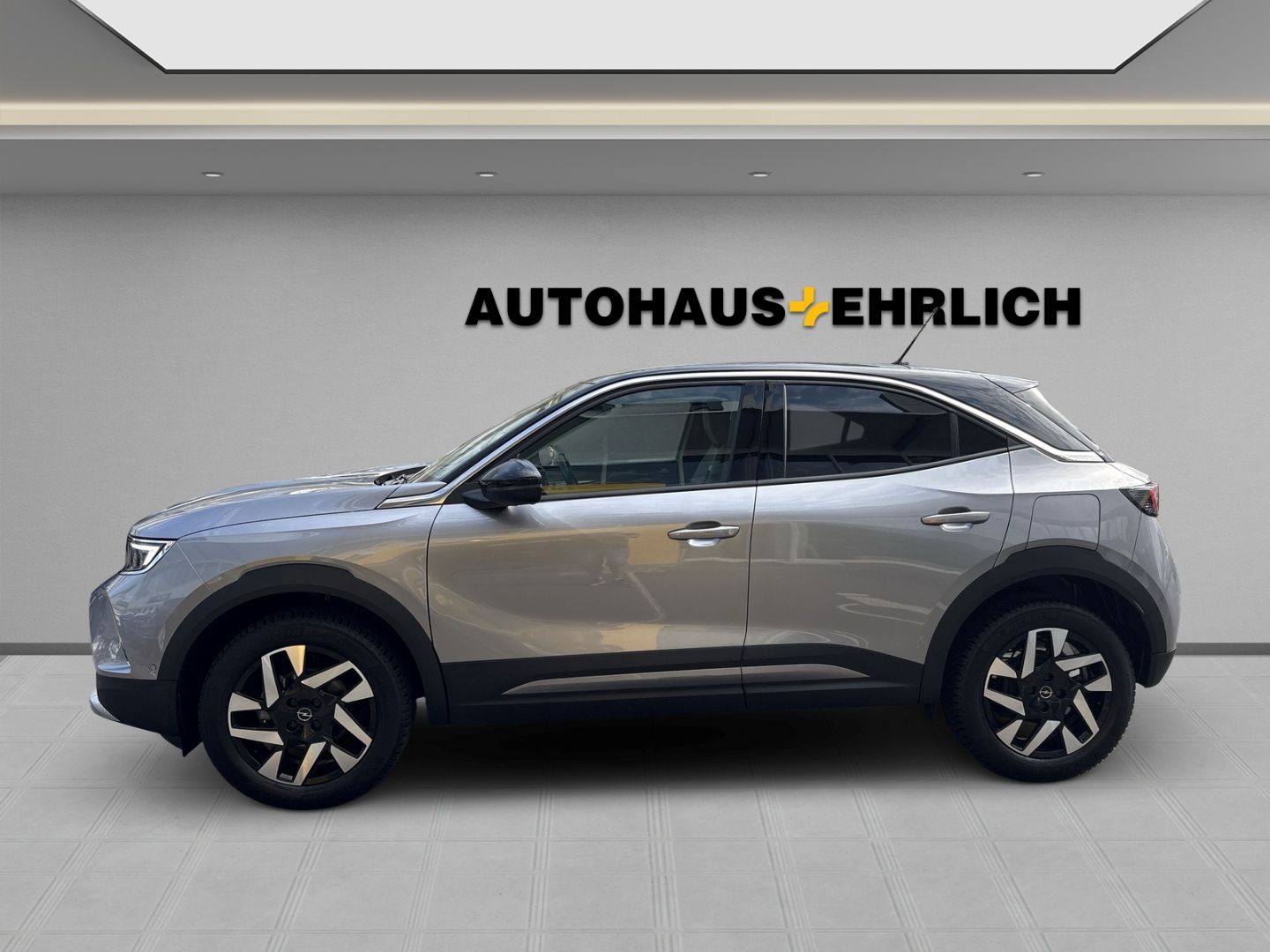 Opel Mokka Elegance +Kamera+Sitzheizung+Klima+ imagem 2