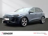 Audi SQ6 e-tron quattro Pano ACC HUD 360° Kamera - Audi SQ6 e-tron aus 2024