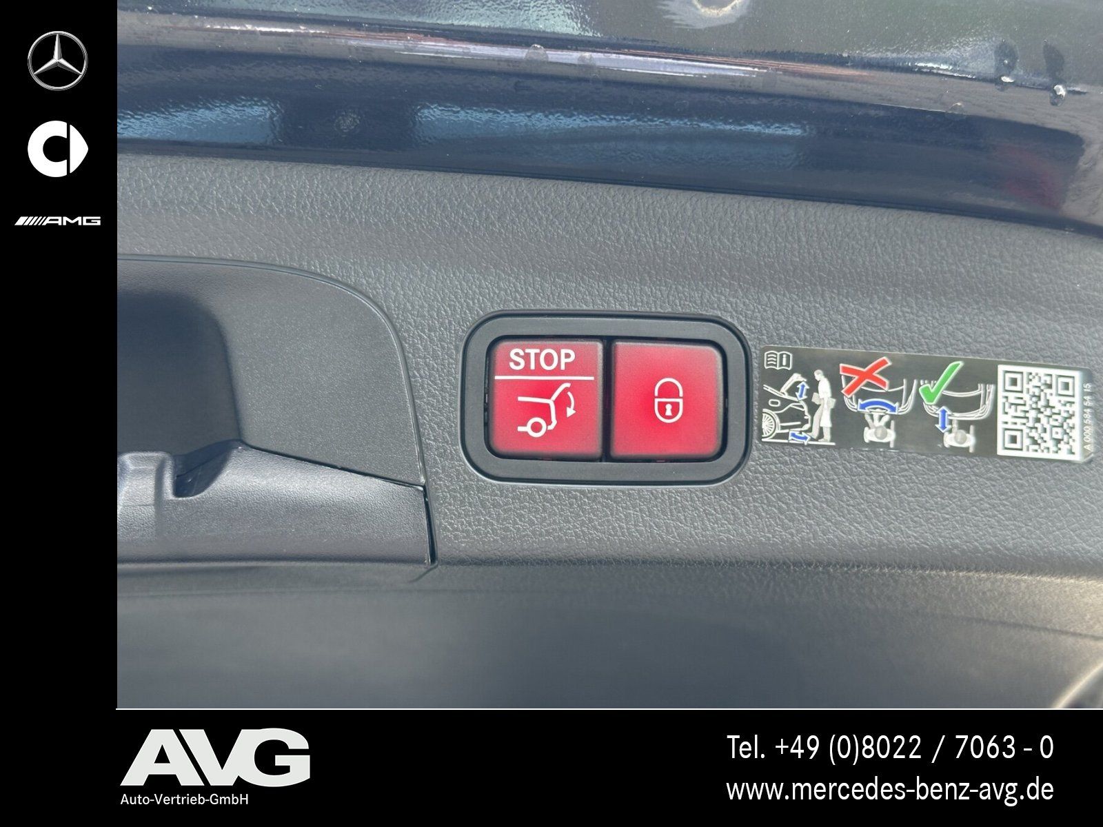 Mercedes-Benz GLE 450 d 4M Edition AMG Pano HuD AHK Multi LED foto 24