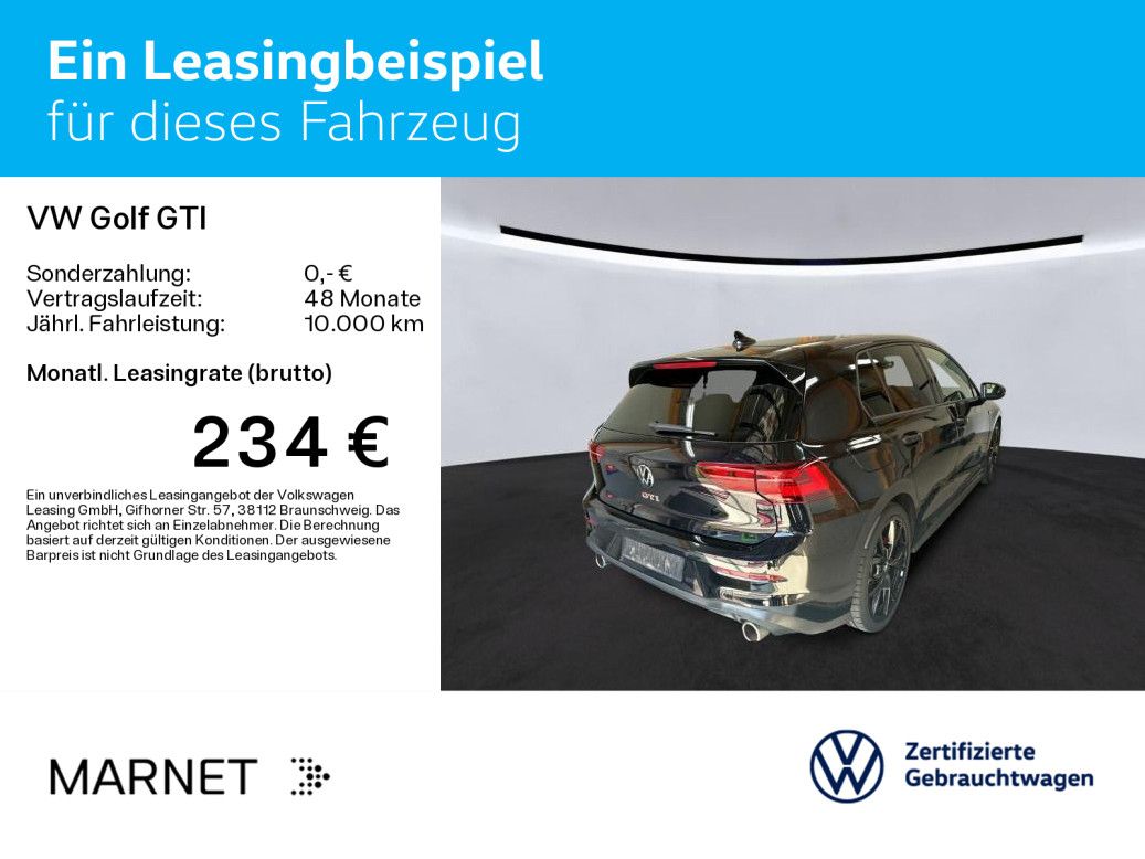 Volkswagen Golf - Bild 3