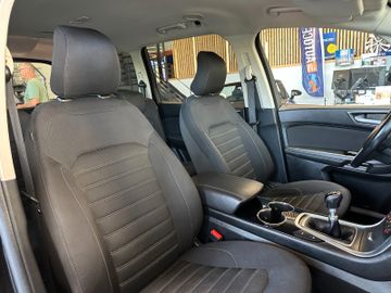 Ford Galaxy Titanium *3-ZONEN*TEMPO*NAVI*KAMERA*