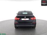 BMW X4 M40 i SHADOW 360GRAD,HARMAN/K.,MEMORY,STANDHZ - BMW X4 M40 Gebrauchtwagen