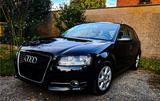 Audi A3 2,0 TDI 140 PS - Audi A3: 140 Ps
