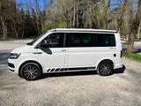 Volkswagen T6 California Beach