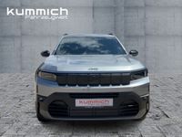 Jeep Compass - Vorschau Bild 2