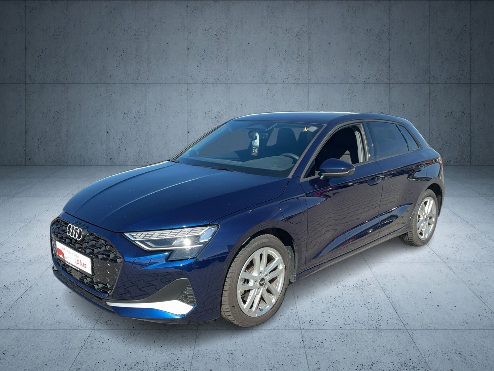 Audi A3 - Bild 2
