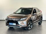 Mitsubishi Eclipse Cross Intro Edition*AUT.*SCHECKHEFT*AHK - Mitsubishi Eclipse Cross in Wuppertal