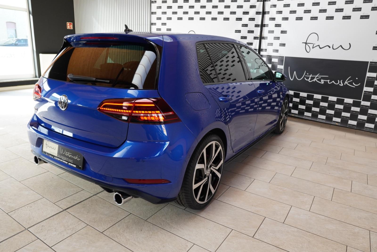 Volkswagen Golf VII Lim. *GTI Performance*ACC*AHK*DigitalCo