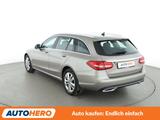 Mercedes-Benz C 220 d T Avantgarde Aut.*NAVI*LED*TEMPO*PDC* - Mercedes-Benz C 220 Gebrauchtwagen in Hannover