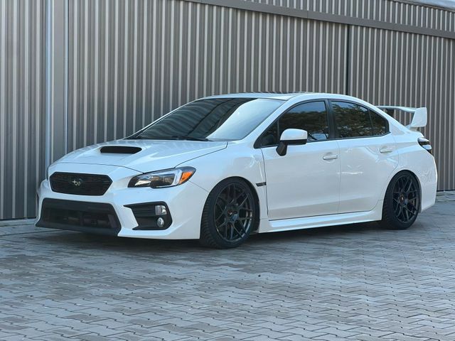 SUBARU ANDERE