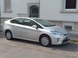Toyota Prius 1.8-l-VVT-i Plug-in Life - Toyota Prius Plug-in Hybrid Gebrauchtwagen