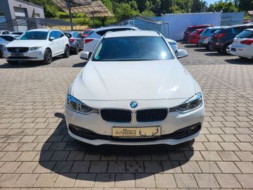 BMW 318 - 11