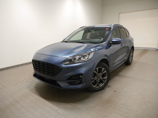 Ford Kuga 2,0  Ecoblue AWD ST-Line X,4xSHZ,IACC,HUD