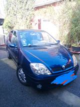 Renault  Scenic 1 - Renault Alaskan in Wuppertal