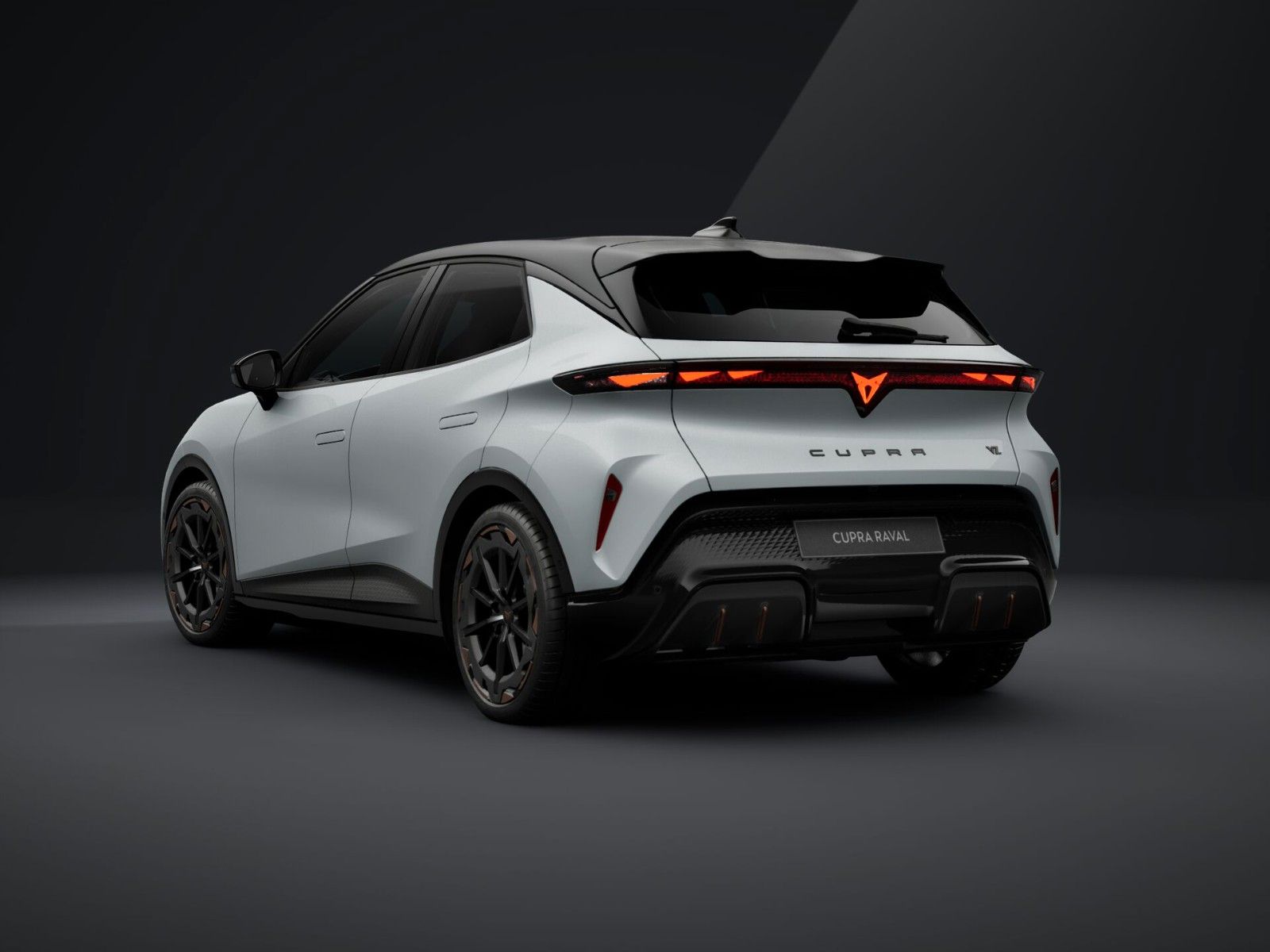 Cupra Raval VZ Extreme +AHK+PANO+WÄRMEPUMPE imagem 3