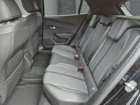 Peugeot 2008 - Vorschau Bild 9