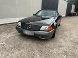 Mercedes-Benz 500 SL (R129) Bj 89 Wertguta... - Mercedes-Benz: W129 Sl