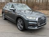 Audi Q5 40 TDIquattro sport,S line,Matrix,18900€NETTO - Behindertengerechte Audi Q5