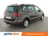 Seat Alhambra 1.4 TSI Style Aut.*NAVI*ACC*CAM*AHK*SHZ - Seat Alhambra in Frankfurt (Main)
