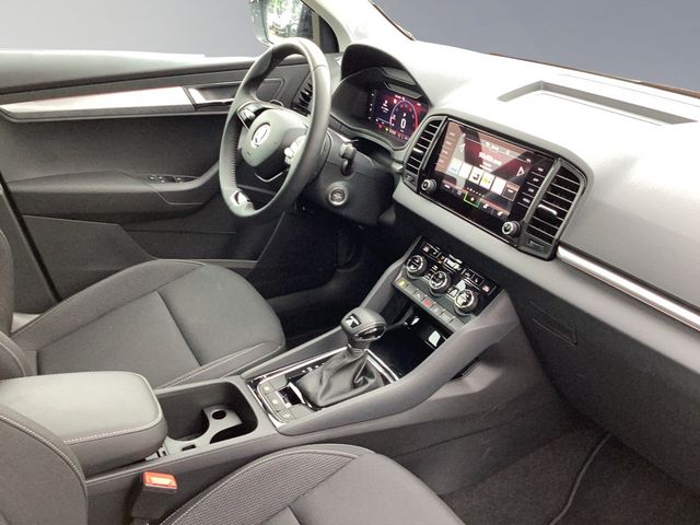 Karoq 1.5TSI DSG Drive AHK