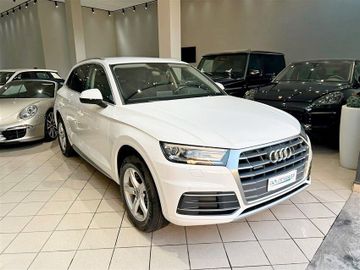 Audi Q5 - 3