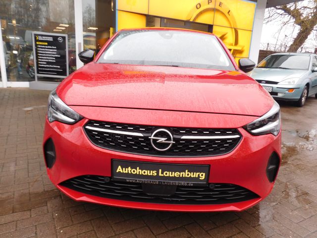 Foto: OPEL Corsa +SHZ+KAMERA+LED (Fahrzeug-Nummer 448056896)