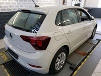 Volkswagen Polo - Vorschau Bild 3