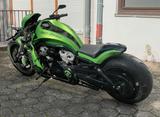 Harley-Davidson V-Rod VRSCA 5HD - HARLEY-DAVIDSON V ROD VRSCA