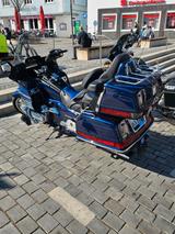 Honda Goldwing SE - Angebote entsprechen deinen Suchkriterien