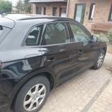 Audi Q5 35 TDI S tronic S line S line - Audi Q5 Gebrauchtwagen in Aachen