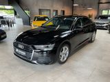Vorschaubild Audi A6 Lim. 50 TDI qu. LED Navi Sitzh. BT PDC