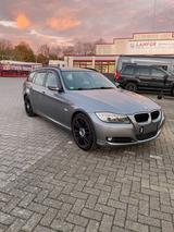 BMW Bmw 320d e91 Tüv 11/27 - BMW 320: D E91