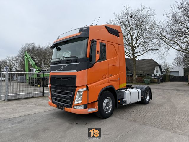 Volvo FH 460 EURO 6 - AUTOMATIC - 2 TANKS - TOP TRUCK