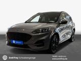 Ford Kuga 2.5 Duratec FHEV 4x4 GRAPHITE TECH EDITION - Ford Kuga: Graphite Tech Edition