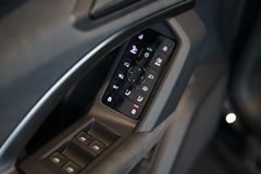 AUDI SQ5 TFSI | Pano | Carbon | Tech pro | HuD | B&O AUDI SQ5 TFSI | Pano | Carbon | Tech pro | HuD | B&O
