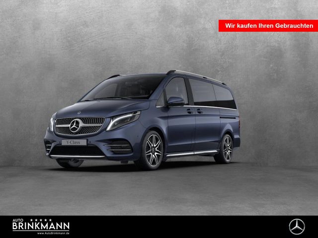 MERCEDES-BENZ V 300 d AVANTGARDE EDITION Lang AMG Line/Kamera