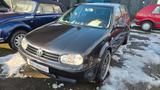 Volkswagen Golf  1,8T Highline ABT 224 PS - Volkswagen Golf: Abt