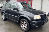Suzuki Grand Vitara 2.0TD Automatik - Suzuki Grand Vitara: Automat