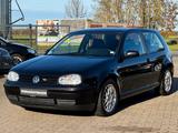Volkswagen Golf 4 IV GTI 2.3 V5 aus 2.Hand Klima SHZ - VW Gebrauchtwagen von 1998