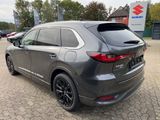 Mazda CX-80 3.3 254 PS e-SKYACTIV D AWD Homura Plus 7  - Mazda mit Diesel-Antrieb: Allradantrieb