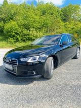 Audi A4 Avant Quattro 2.0 TDi - Audi quattro: TDI
