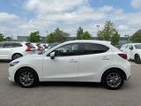 Mazda 2 G90 Exclusive-Line Automatik Navi LED 15" - Mazda 2 in Augsburg