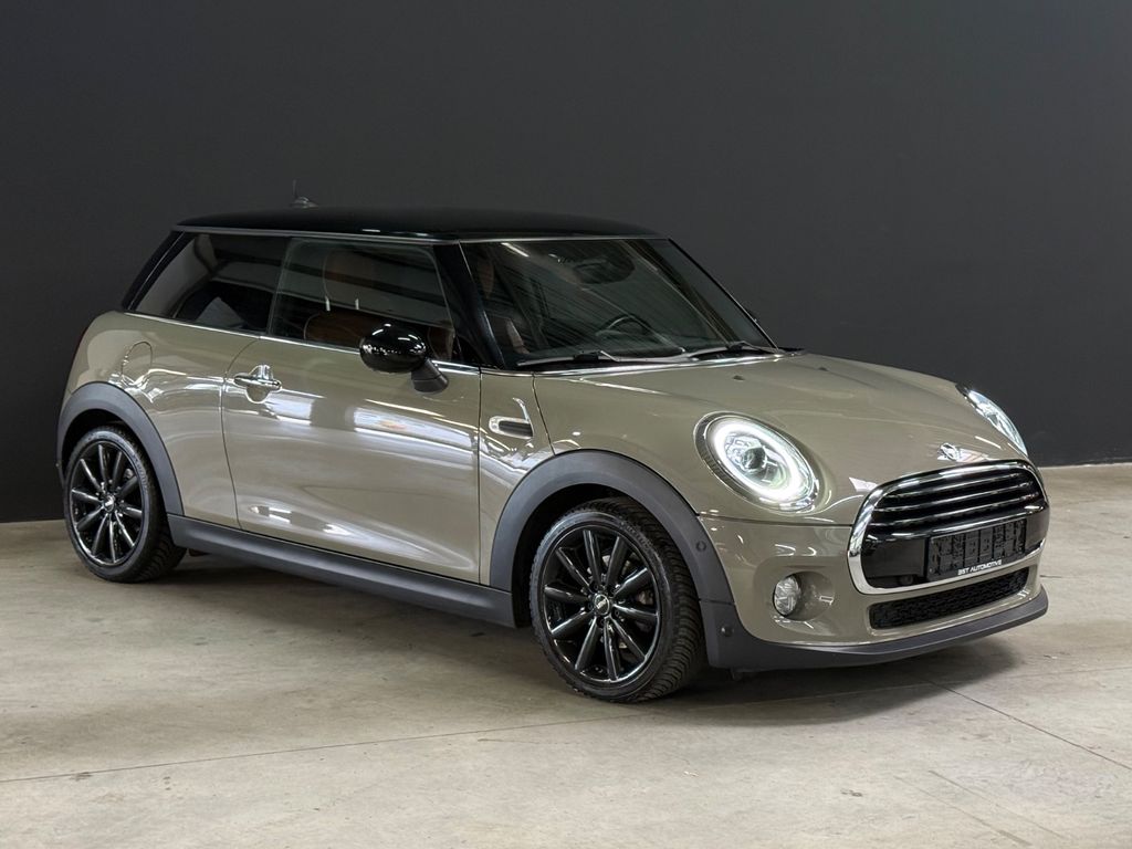 Image of MINI Cooper