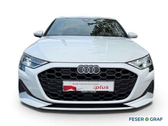 Audi A3 - Bild 2